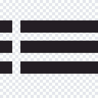 Menu, vista, folha PNG