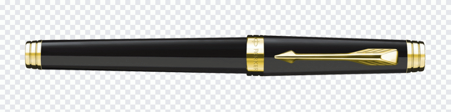 Parker Pen Company Parker Premier Ballpoint PNG