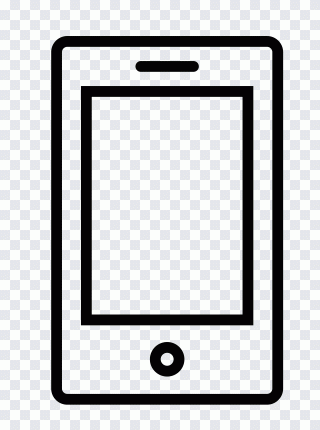 Bluetooth, Smartphone, Handy, Teller, Stift PNG