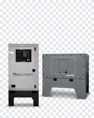 MIL-STD-704 Military Circuit breaker PNG