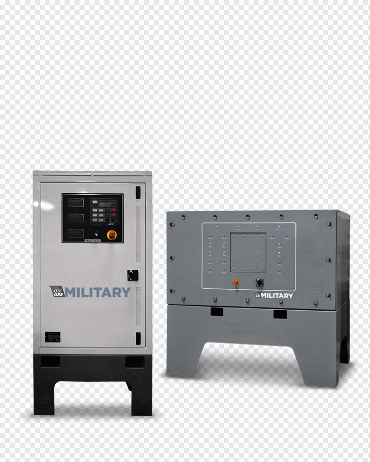 MIL-STD-704 Military Circuit breaker PNG