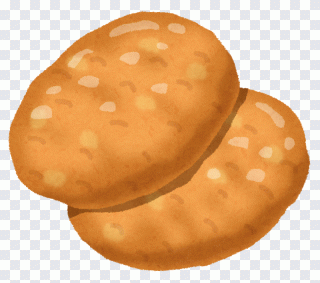 Satsuma age いらすとや Food Tomoni, baked Goods PNG