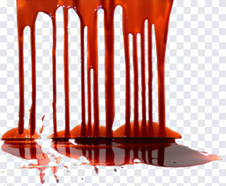Blut, orange, Bildbearbeitung PNG