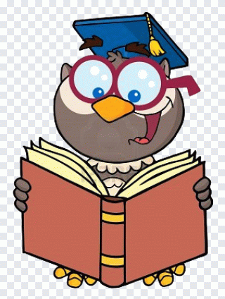 Livro, leitura, desenho animado, professor PNG