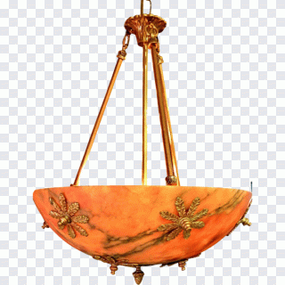 Chandelier Alabaster Lighting Crystal PNG