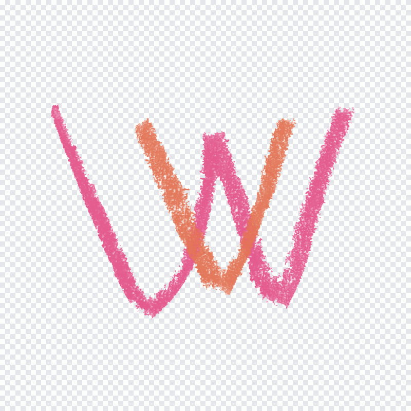 Giz, puxar, efeito, texto, linhas curvas PNG
