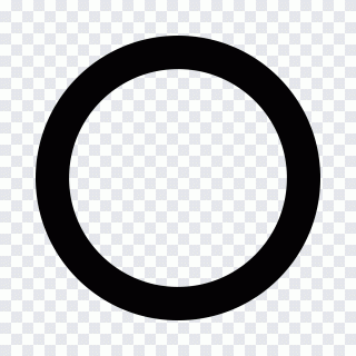 Forma, preto e branco, oval, círculo PNG