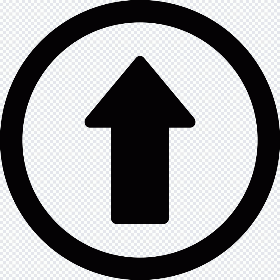 Icono, subida PNG