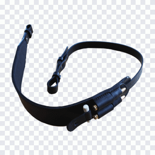 Tir, chasse, cuir, ceinture, sangle PNG